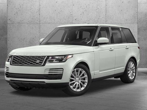 LAND ROVER RANGE ROVER 2019 SALGS2RE4KA520422 image